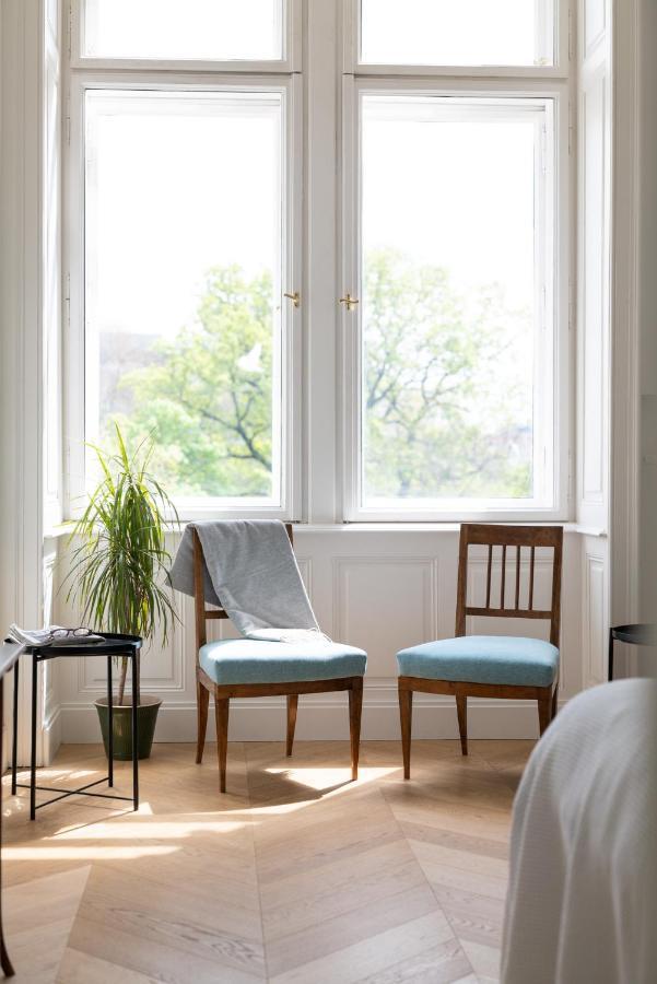 Appartement Stunning In Center *